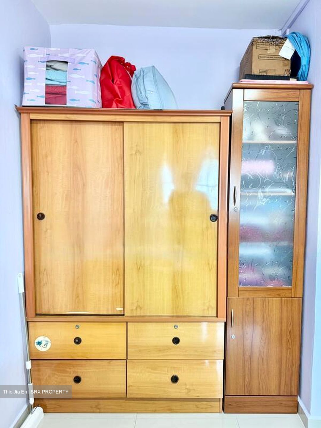 Blk 136 Bedok Reservoir Road (Bedok), HDB 3 Rooms #480389861